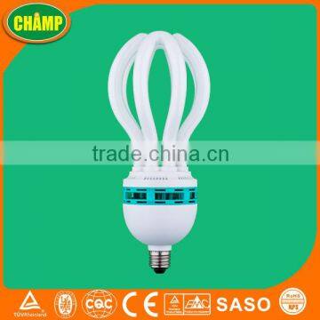 mini lotus energy saving bulb