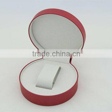 Gift box plastic watch box packaging (SJ_9025)