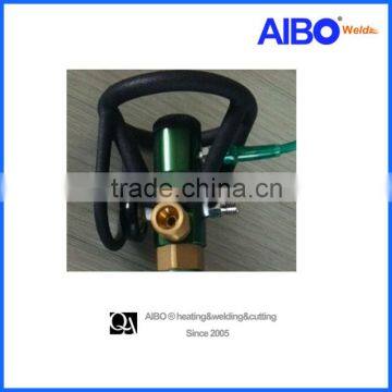 Oxygen regulator New type