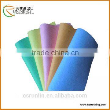 Felt Sheet Soft Fabric Sheet DIY Craft photo-3