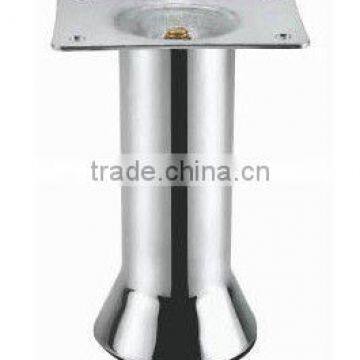 RS-0901 38mm diameter couch chroming Leg