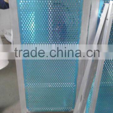 RP good quality security barrier for perfprmence