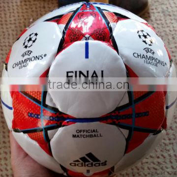 Training Soccer Ball/Practice session ball/Quality Promotion ball