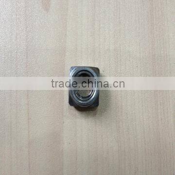 Plain Color Din 928 Square Weld Nut photo-5
