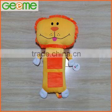 Geeme's Family G1 Cartoon Seat Belt Buddy Pillows photo-3