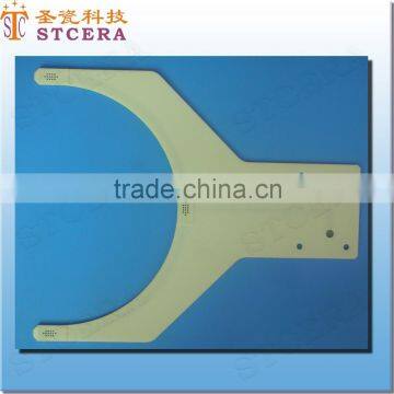 STCERA Semiconductor Ceramic Robot Arm, Industrial Robot Arm