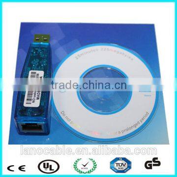 Full Speed AX88772A Usb to Lan Port Adapter photo-3