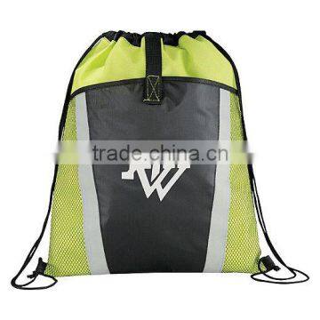 Vortex Drawstring Backpack