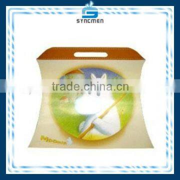 For T-Shirt Custom Logo Printed Jewelry Paper Packaging Boxes photo-2