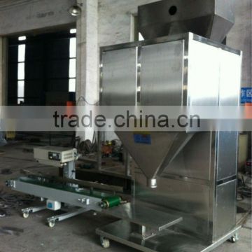 MILK POWDER FILLING AND SEALING MACHINES