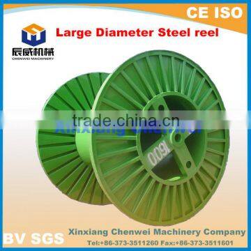 China Top Quality Cable Drawing Reels