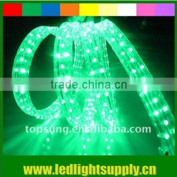 24 volt led rope light high power led rope light 240v bright color led