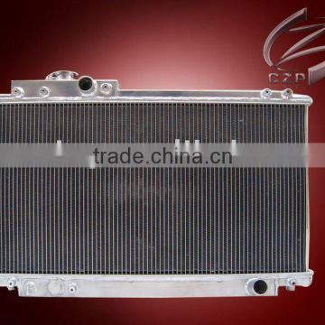 Auto radiator for TOYOTA SUPRA 93-96 3.0L MANUAL