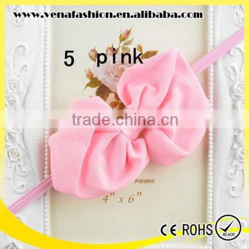 manufacturer bow girls head bands for girls