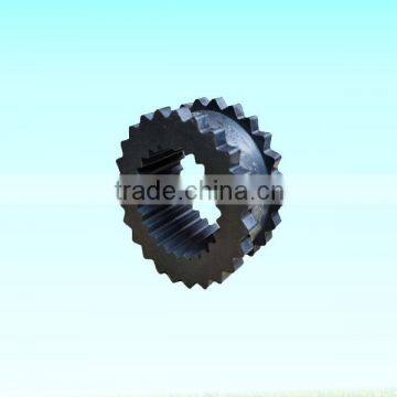 flexible coupling spring coupling encoder coupling air compressor parts                        
                                                Quality Choice
