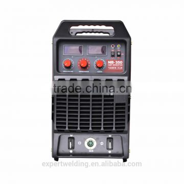 3 phase 380V 350A mig inverter welder machine