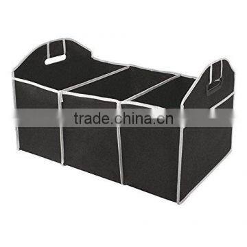 Wholesale Folding Car Storage Box for Travel photo-2