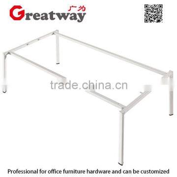 office meeting room furniture conference table leg for small meeting table