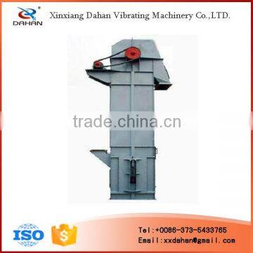 China supplier low price conveyor chain bucket elevator