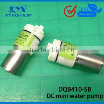 mini liquid oxygen filling pump DC6V