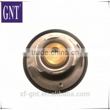 PC200-8 engine spare parts thermostat for excavator pc200-8