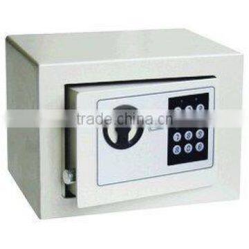Wholesale Promotional Cheap Colorful Electronic Mini Safe Box