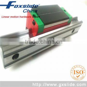 High Quality Linear Guide HGR65 L600mm Rail and HGH65CA Blocks For 3D Printer photo-5