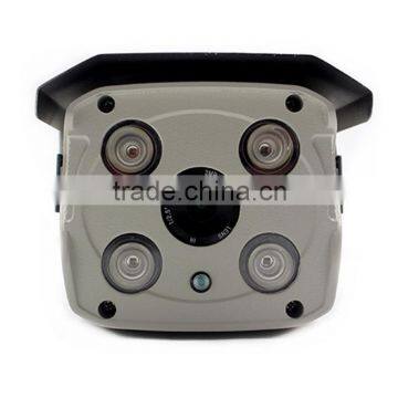 Waterproof Camera 1080P Bullet for Security System YJS-C1025 photo-3