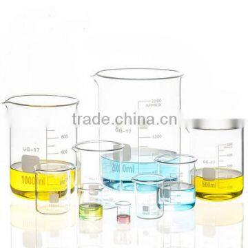 High Quality 25ml Borosilicate Glass Beaker photo-4