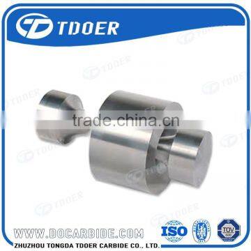 Tungsten Carbide Nozzle for Sand Blasting Nozzle Water Jet Nozzle photo-4