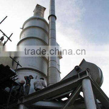 rotary kiln incinerator