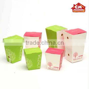 2015 Hot Sale Wedding Boxes/wedding Cake Box photo-3