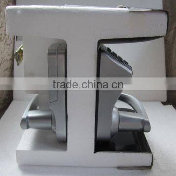 Good Quality Adel Fingerprint Lock With Key and Battery 120 Users Fingerprint Door Lock Fingerrpint Access Control System photo-4