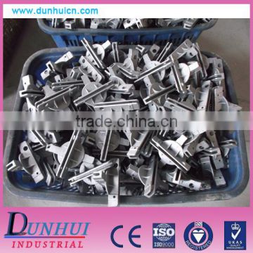 used die casting machine/die casting parts/aluminum die casting