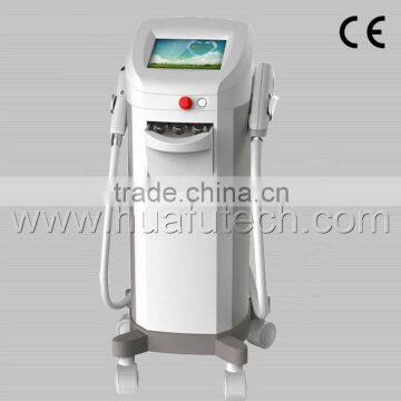 beauty salon equipment e light for hair removal skin rejuvenation