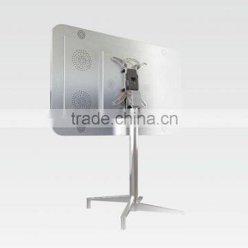 (NEW Design!) RichTech 46'' Rotatable Bracket LCD Interactive Multi-touch Table photo-6