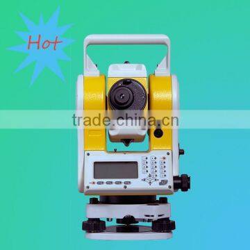 Hot sale 600m reflectorless total station made in China