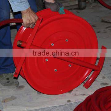 South Africa Type Fire Hose reel