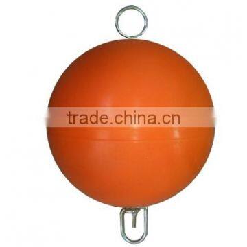 Super Mooring Anchor Pendant Foam Filled EVA PE PU Foam Filled Buoy