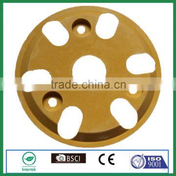 water cooled diesel engine Speed adjustment bracket