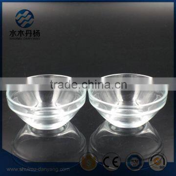 Fancy Clear Facial Mask Bowl for Beauty photo-4