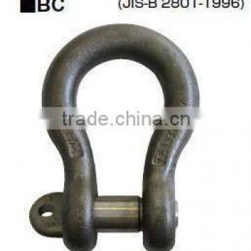 Bow shackle building construction hand tools JIS BCtype