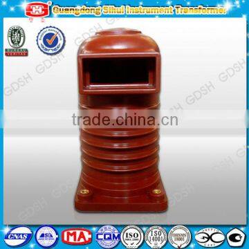 Epoxy Resin Insulation Material Contact Cover Electric Transformer