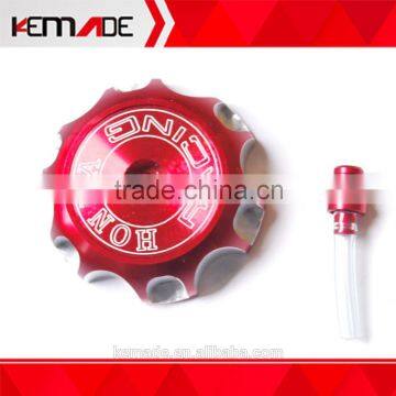 CNC Dirt Bike Aluminum Gas Cap CRF50 Gas Cap