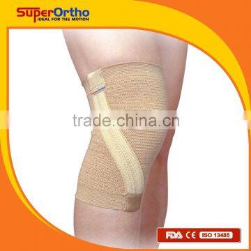 Elastic Ventilative Knee Support