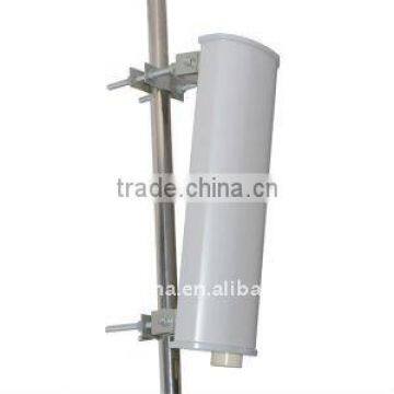 GSM sector outdoor base station antenna