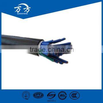 450/750V pvc insulated electric wire flexible hose