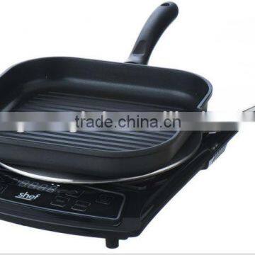 Stainless Steel Induction Adaptor, Heat Diffuser, Induction Plate Quality Choice photo-2