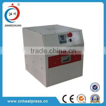 Guangzhou jiangchuan iphone case sublimation machine vacuum sublimation machine