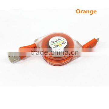 2016 new model multi-purpose usb cable